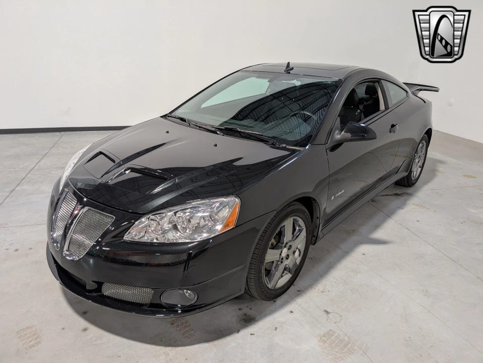 2009 Pontiac G6 - Image 3 of 12