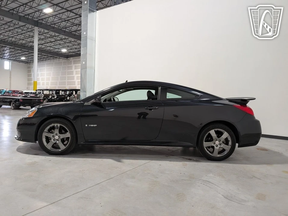2009 Pontiac G6 - Image 7 of 12