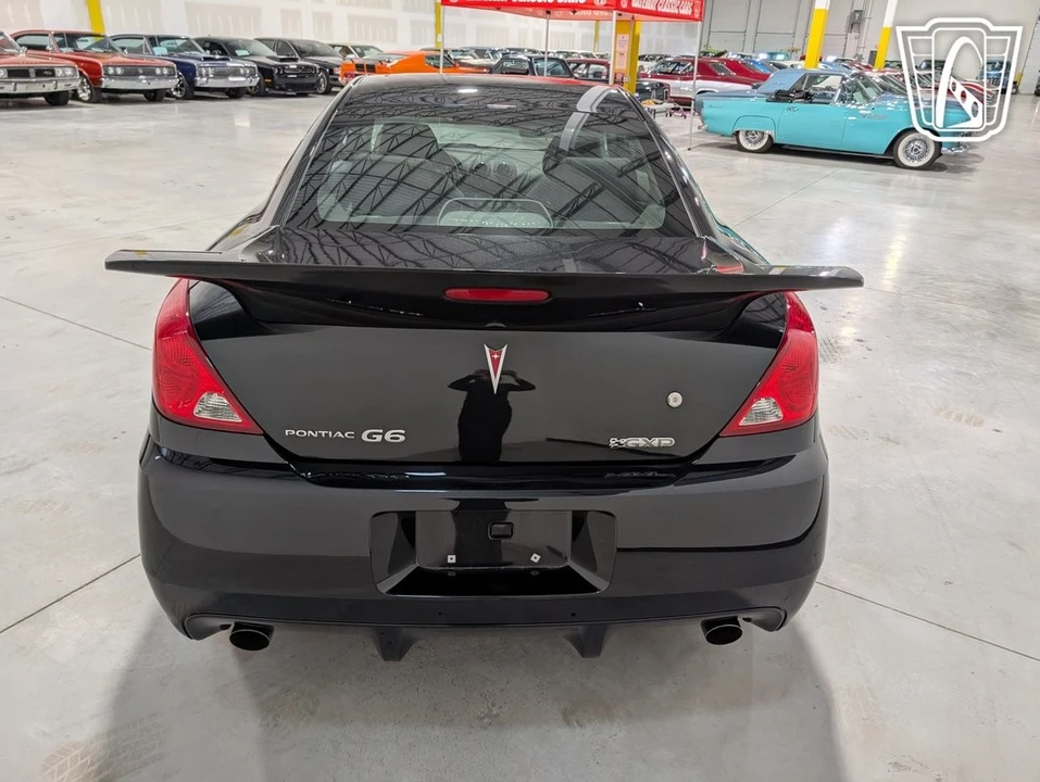 2009 Pontiac G6 - Image 12 of 12