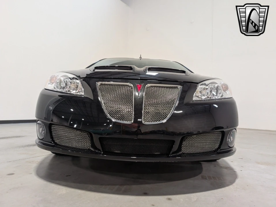 2009 Pontiac G6 - Image 12 of 12