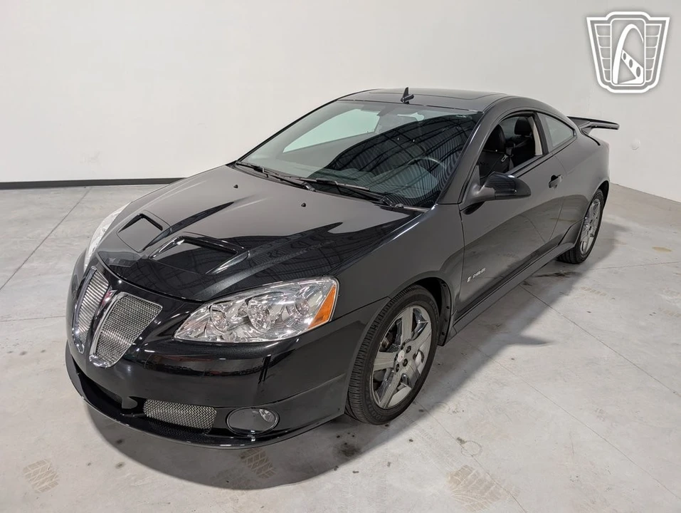 2009 Pontiac G6 - Image 3 of 12