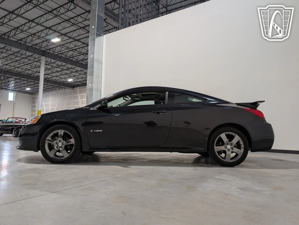 2009 Pontiac G6 - Image 8 of 12