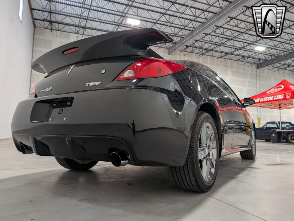 2009 Pontiac G6 - Image 8 of 12