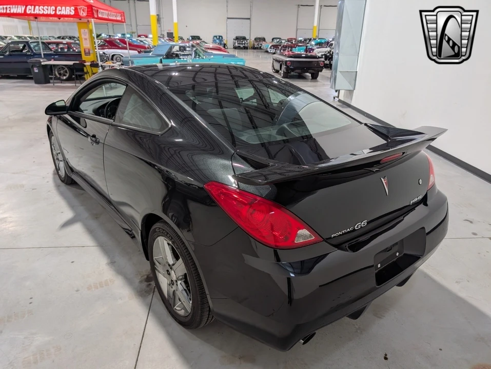 2009 Pontiac G6 - Image 5 of 12