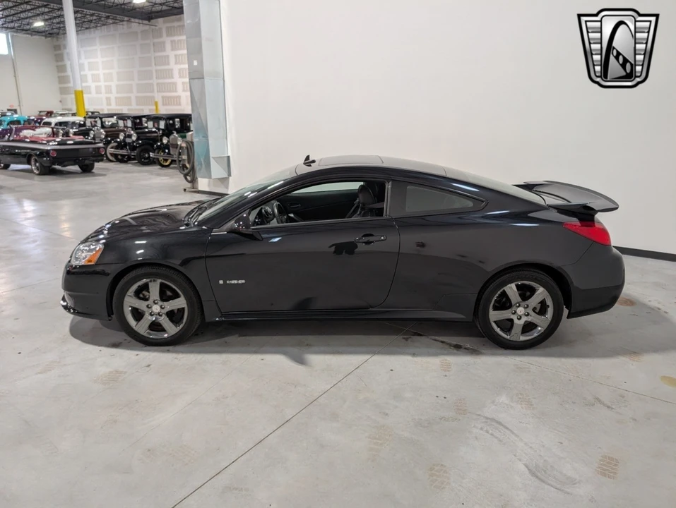 2009 Pontiac G6 - Image 4 of 12