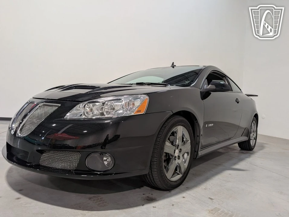 2009 Pontiac G6 - Image 4 of 12