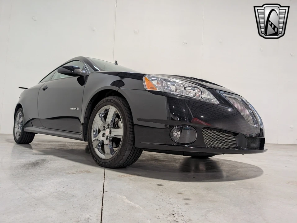 2009 Pontiac G6 - Image 10 of 12