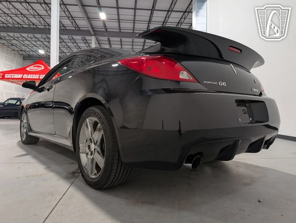 2009 Pontiac G6 - Image 11 of 12