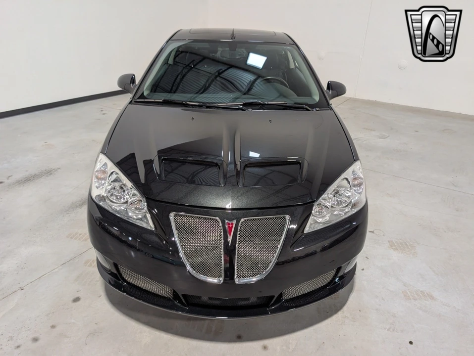 2009 Pontiac G6 - Image 11 of 12