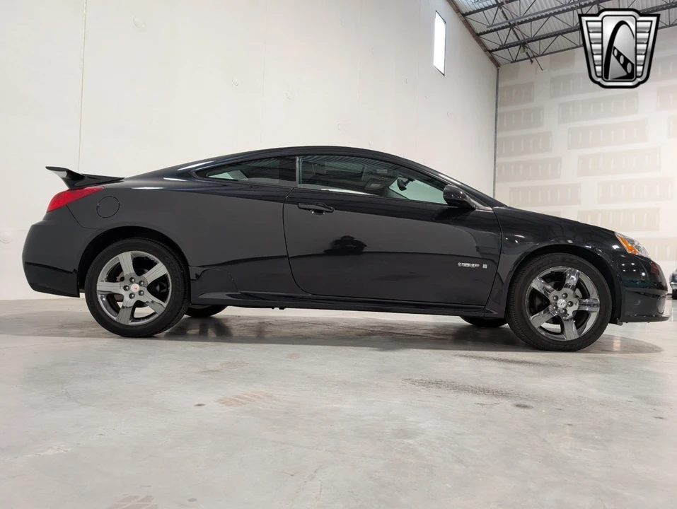 2009 Pontiac G6 - Image 9 of 12