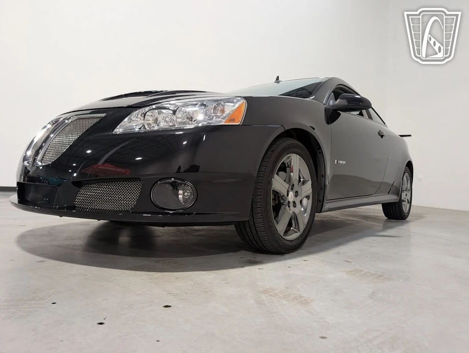 2009 Pontiac G6 - Image 5 of 12
