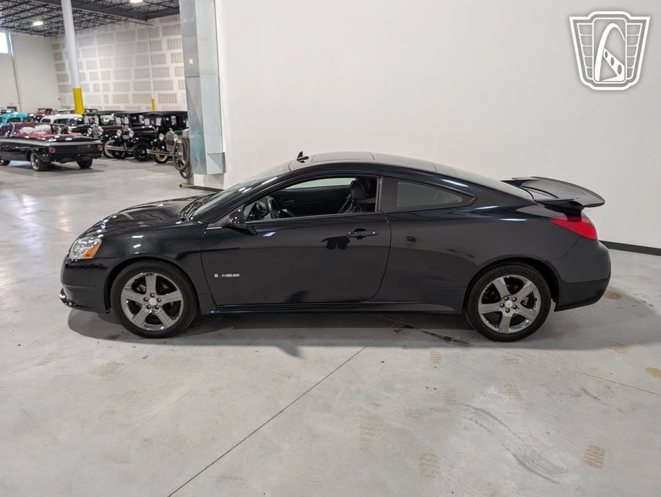 2009 Pontiac G6 - Image 6 of 12