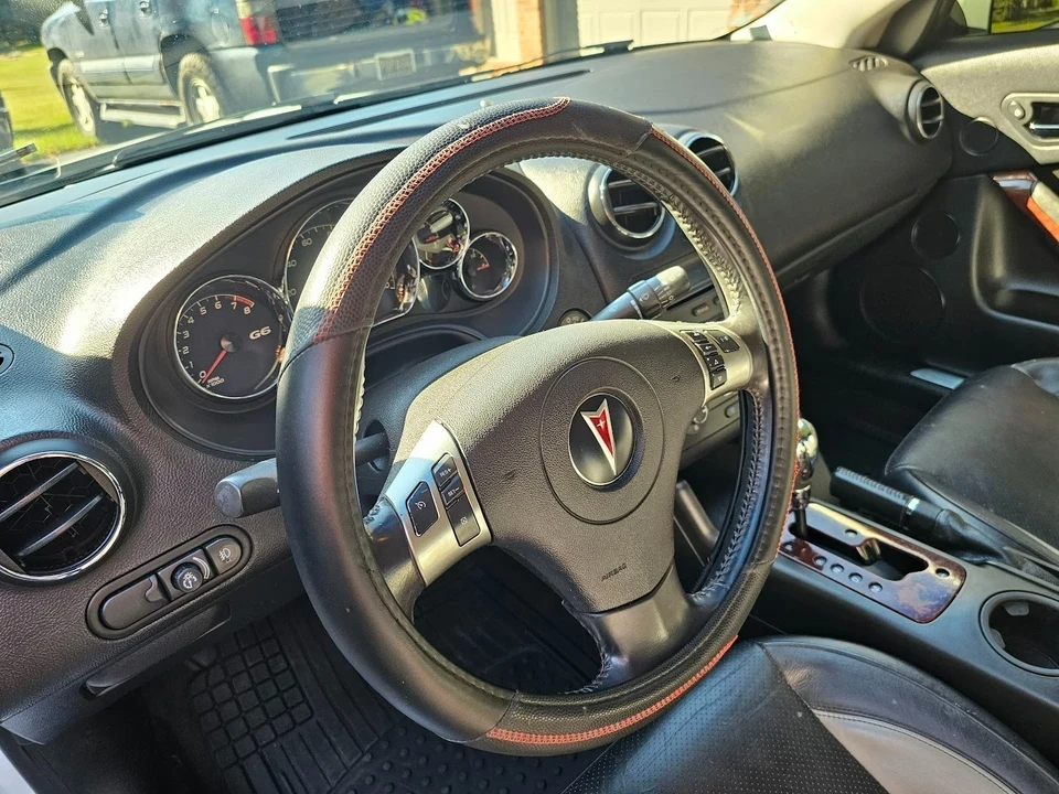 2009 Pontiac G6 - Image 7 of 14