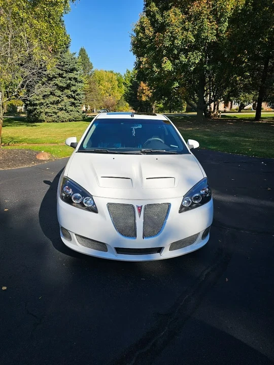 2009 Pontiac G6 - Image 4 of 14