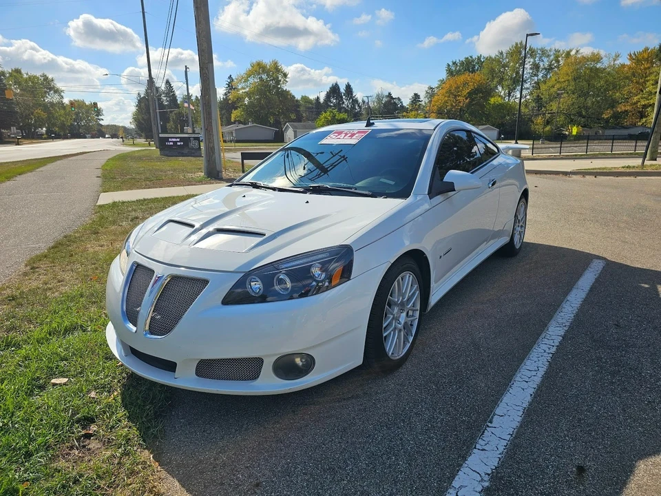2009 Pontiac G6 - Image 14 of 14