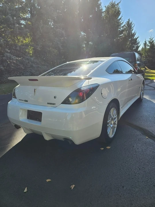 2009 Pontiac G6 - Image 3 of 14