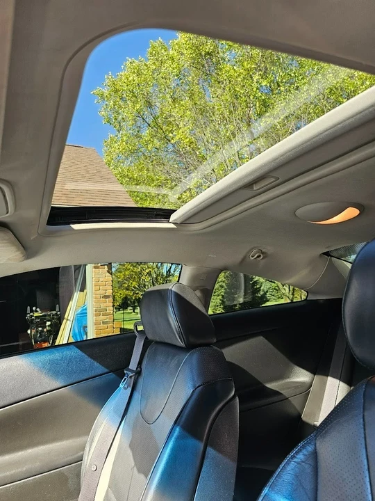 2009 Pontiac G6 - Image 10 of 14