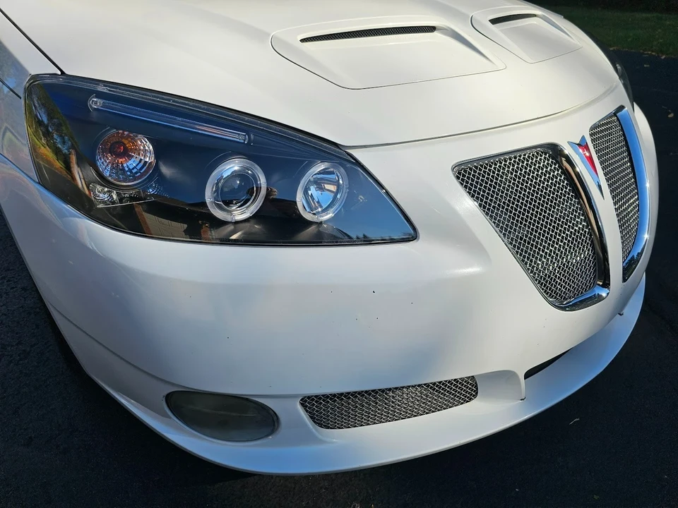 2009 Pontiac G6 - Image 6 of 14