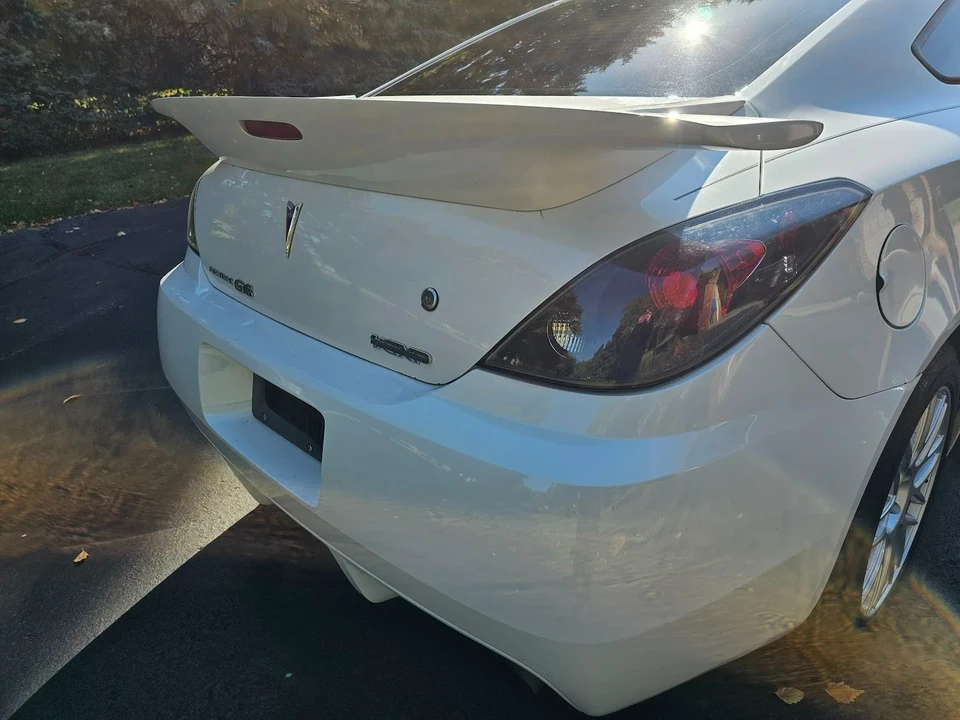 2009 Pontiac G6 - Image 5 of 14