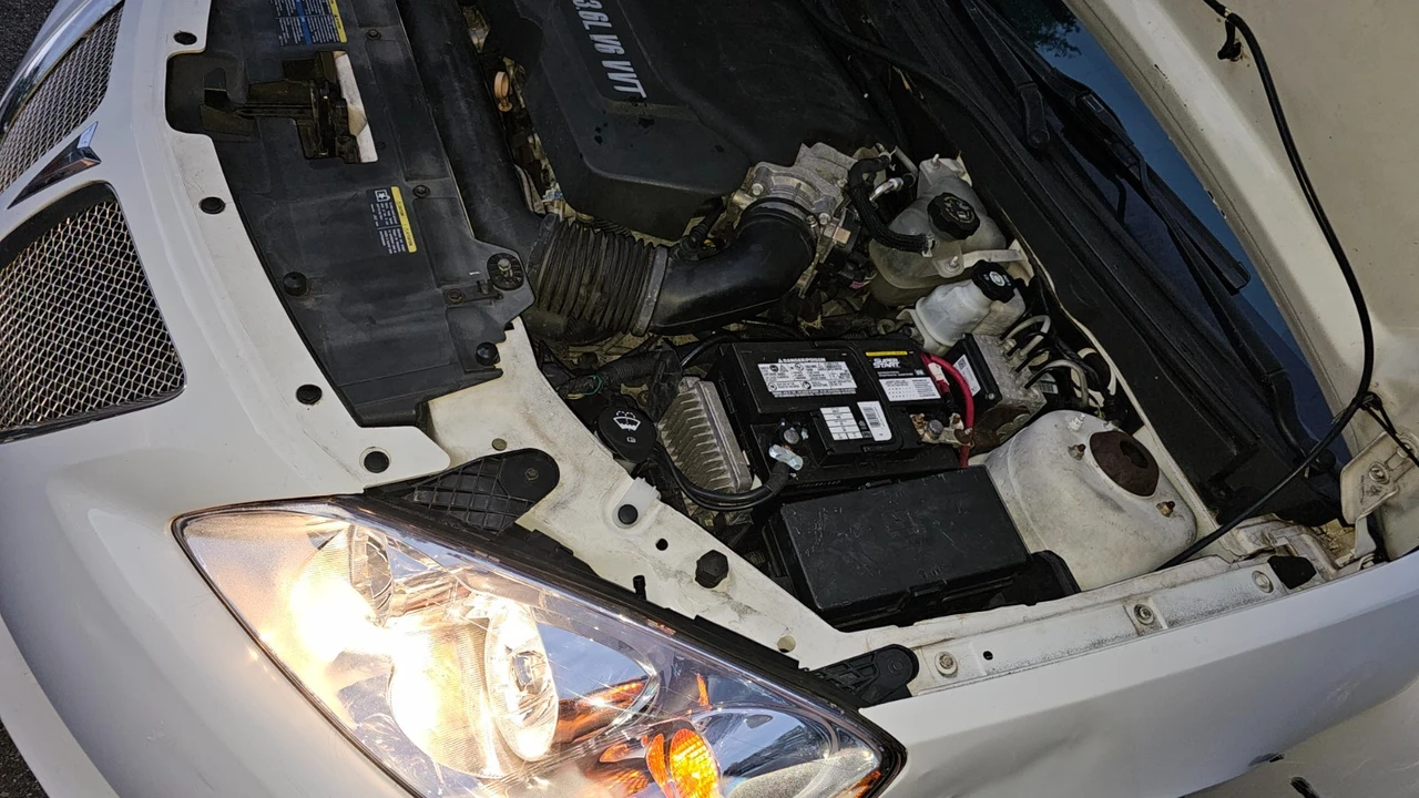 2009 Pontiac G6 - Image 20 of 20