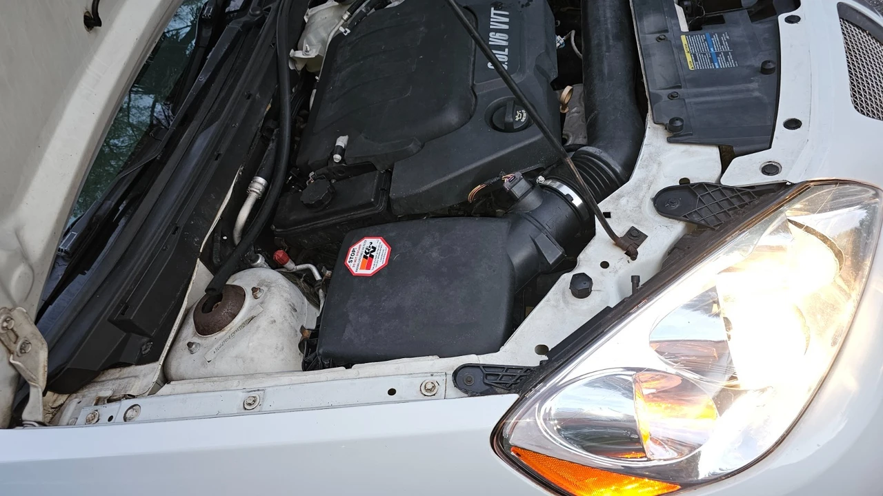 2009 Pontiac G6 - Image 19 of 20