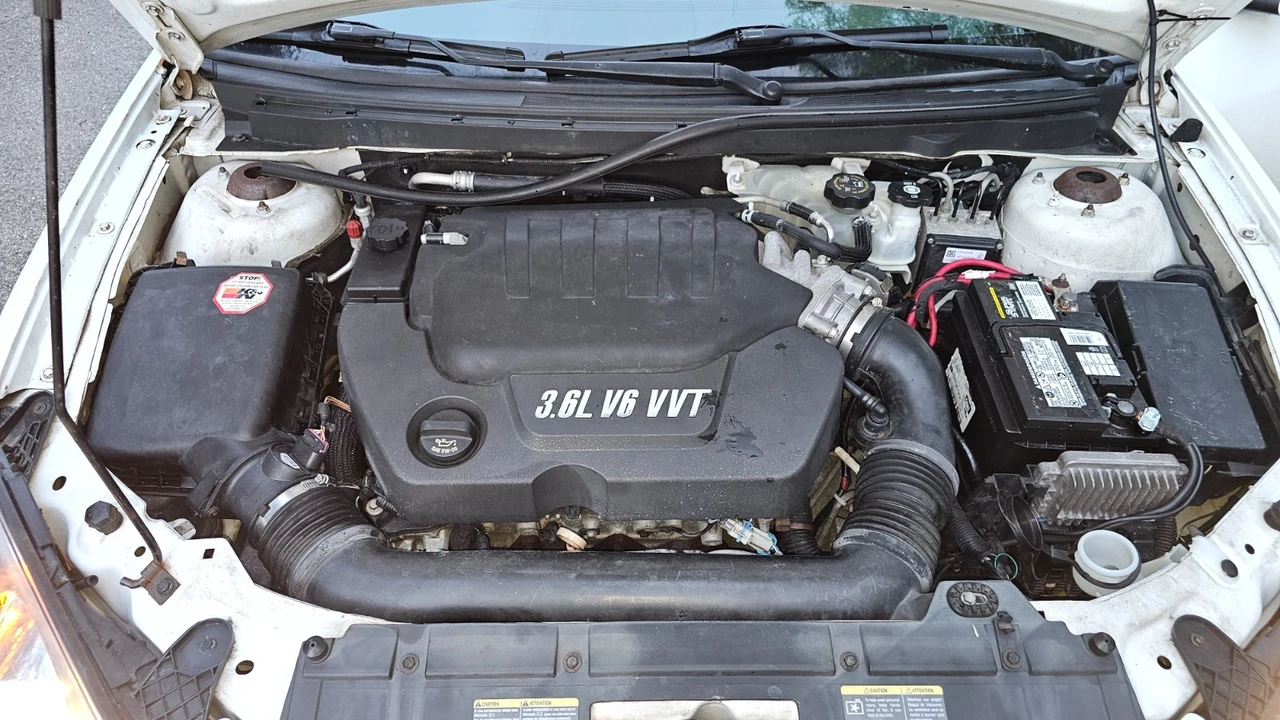 2009 Pontiac G6 - Image 17 of 20