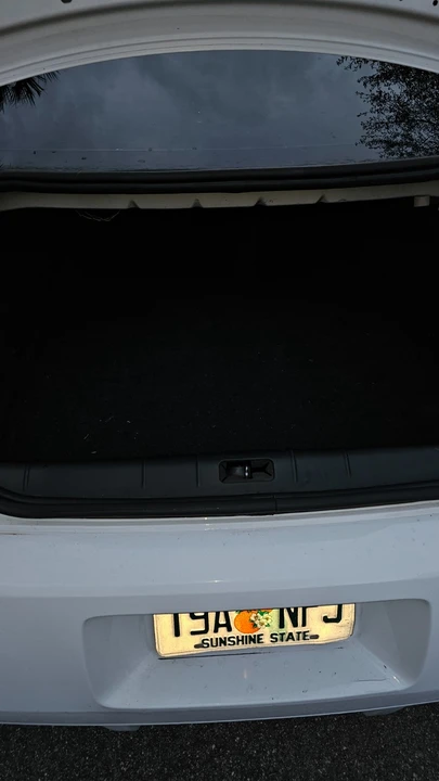 2009 Pontiac G6 - Image 16 of 20