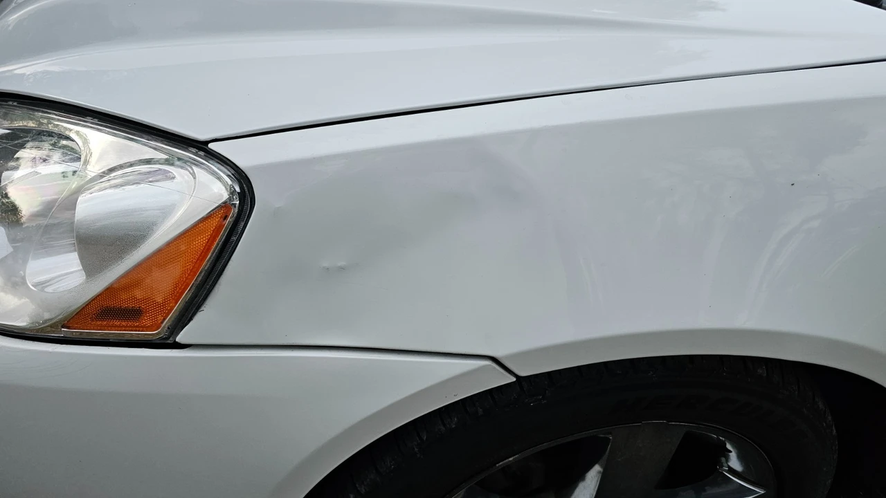 2009 Pontiac G6 - Image 5 of 20