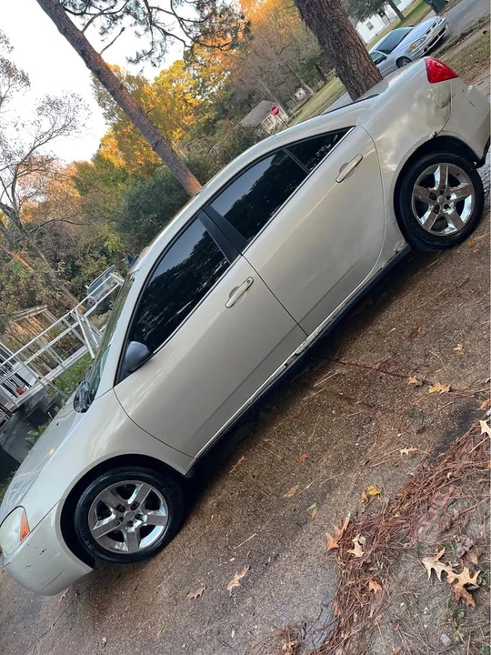 2009 Pontiac G6 - Image 4 of 6