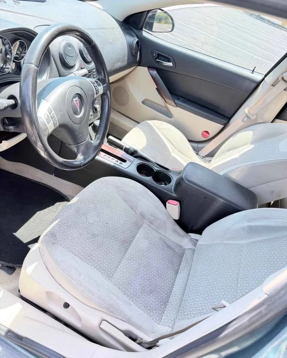 2009 Pontiac G6 - Image 9 of 10