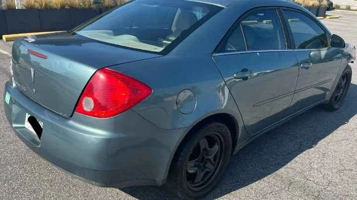2009 Pontiac G6 - Image 4 of 10