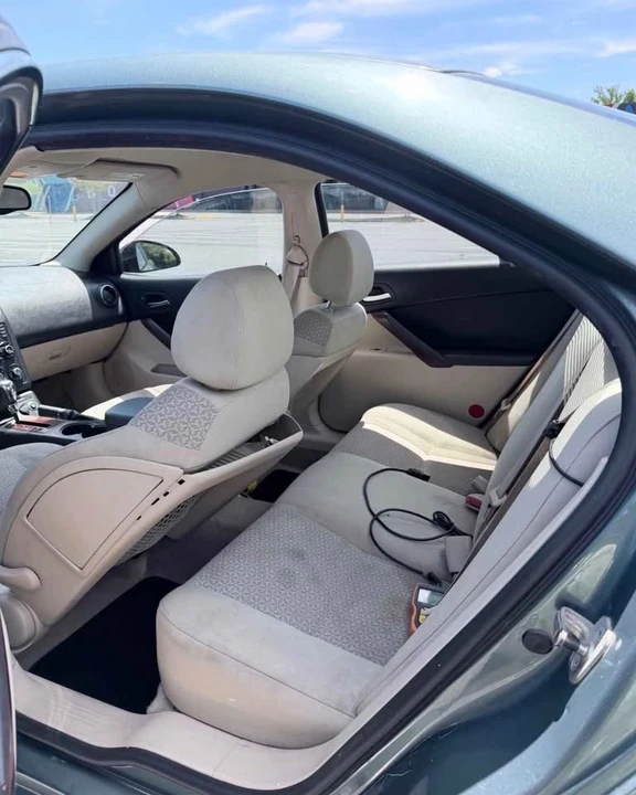 2009 Pontiac G6 - Image 7 of 10
