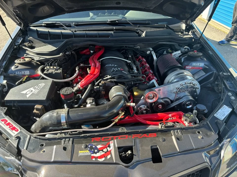 2009 Pontiac G8 - Image 6 of 15