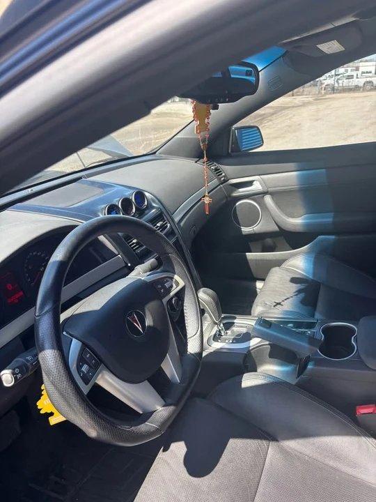2009 Pontiac G8 - Image 12 of 15