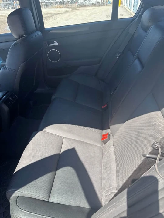 2009 Pontiac G8 - Image 11 of 15