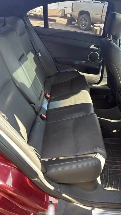 2009 Pontiac G8 - Image 11 of 12