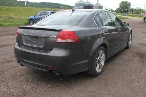 2009 Pontiac G8 - Image 3 of 7