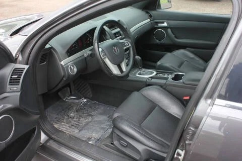 2009 Pontiac G8 - Image 5 of 7