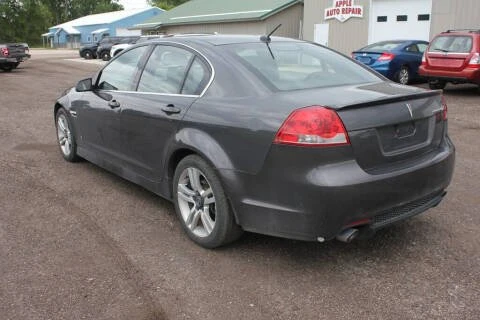 2009 Pontiac G8 - Image 4 of 7