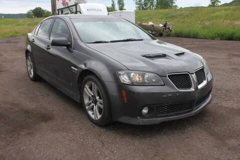 2009 Pontiac G8 - Image 2 of 7