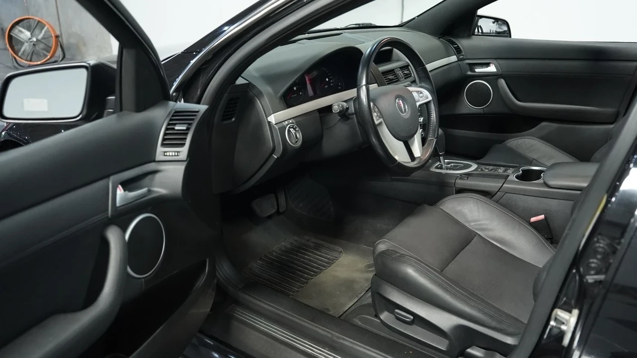 2009 Pontiac G8 - Image 5 of 12