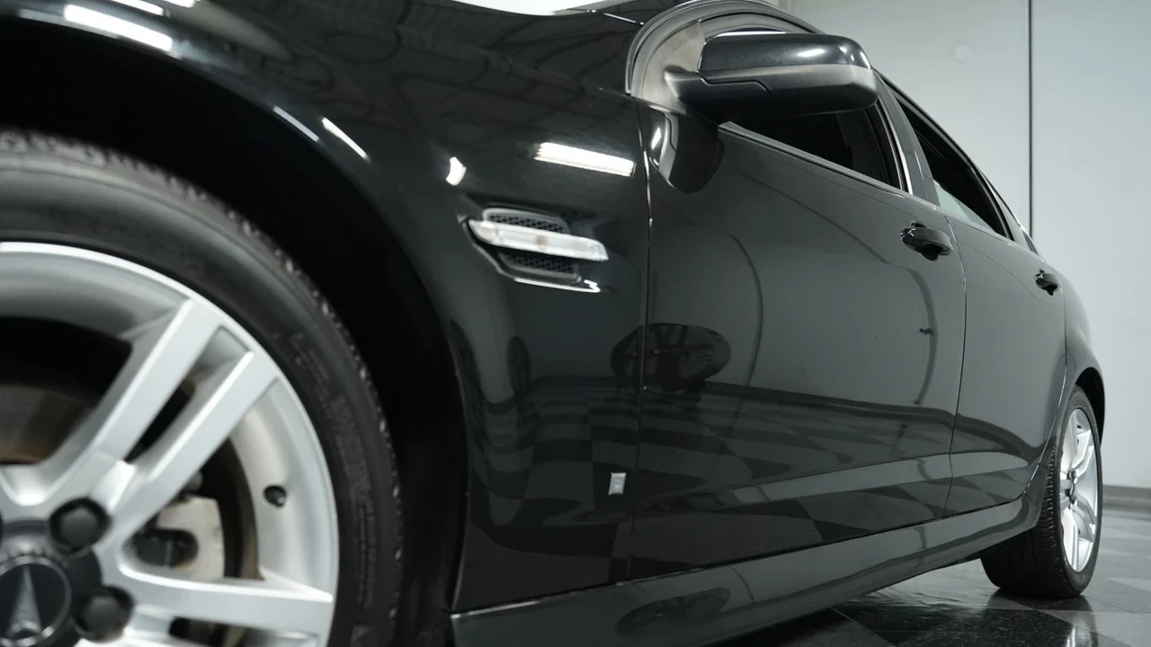 2009 Pontiac G8 - Image 21 of 21