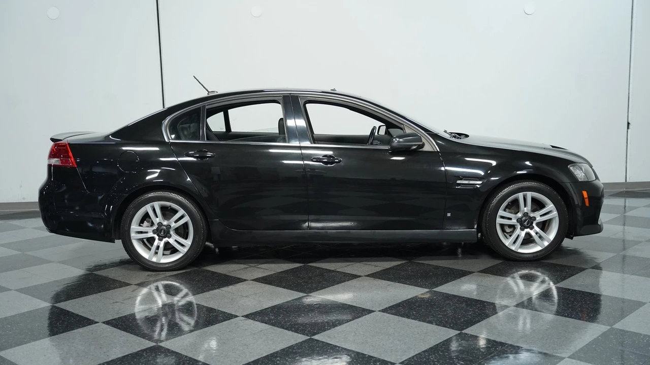 2009 Pontiac G8 - Image 12 of 12