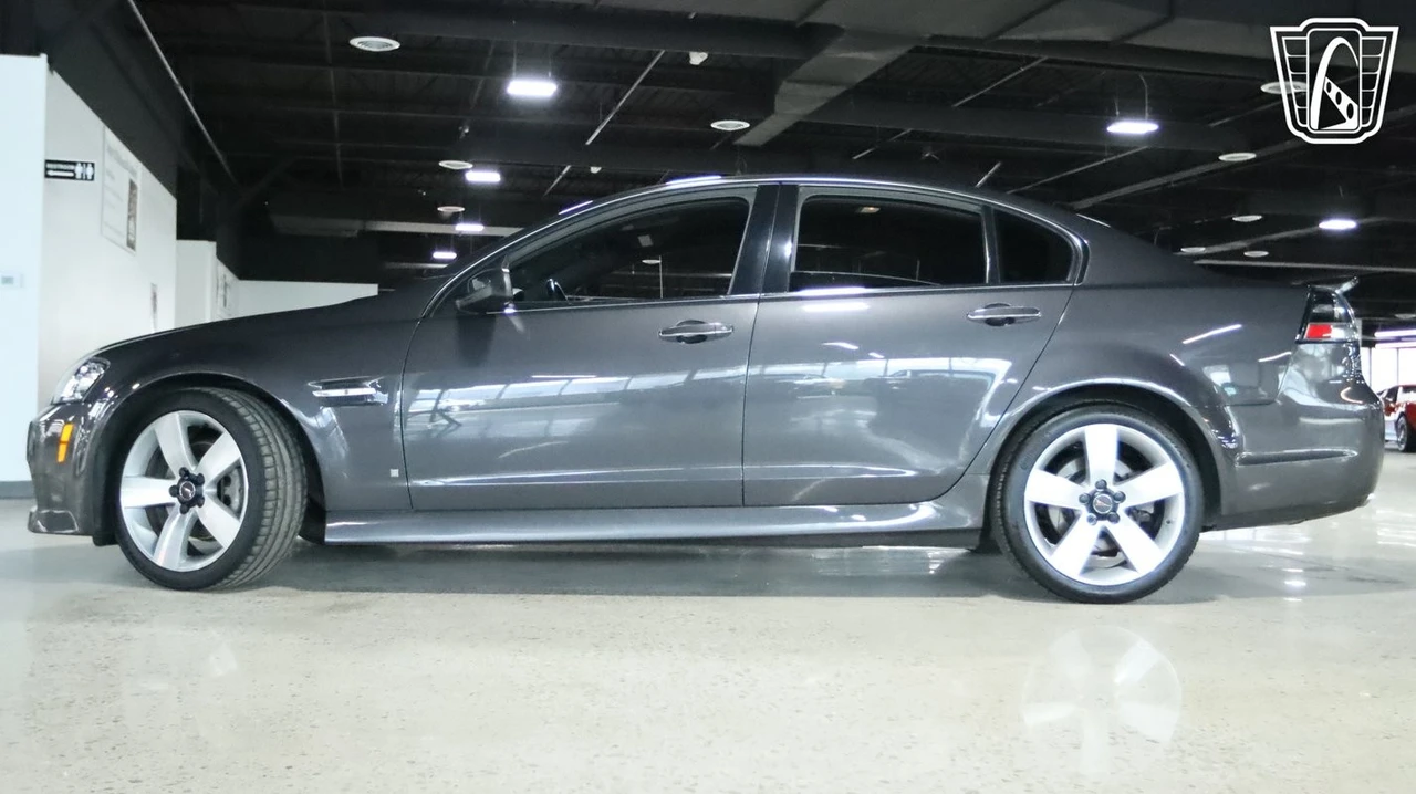 2009 Pontiac G8 - Image 8 of 12