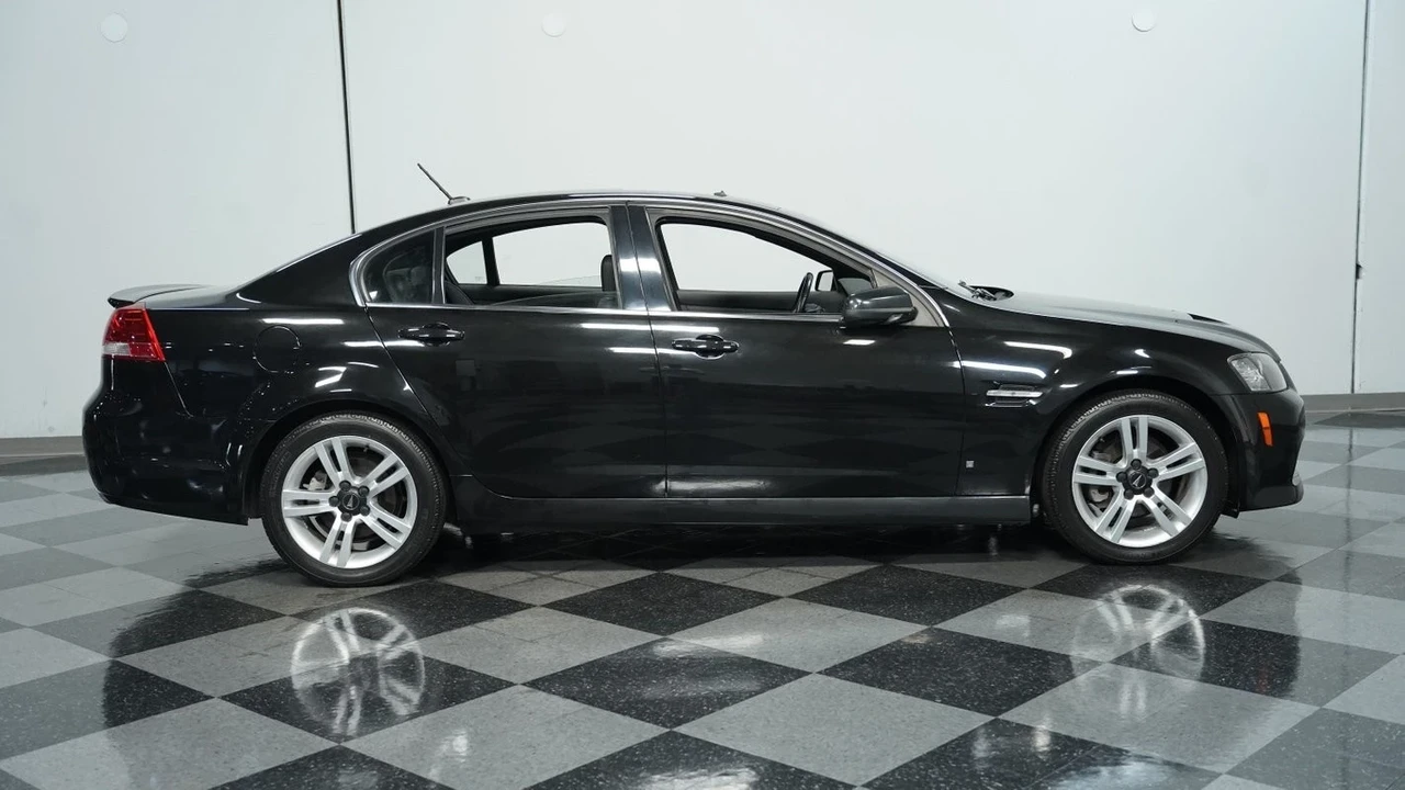2009 Pontiac G8 - Image 13 of 21