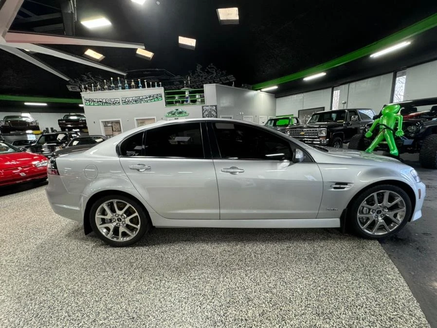 2009 Pontiac G8 - Image 2 of 20