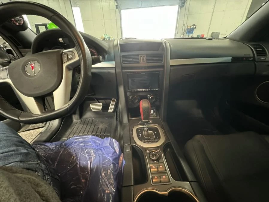 2009 Pontiac G8 - Image 16 of 20