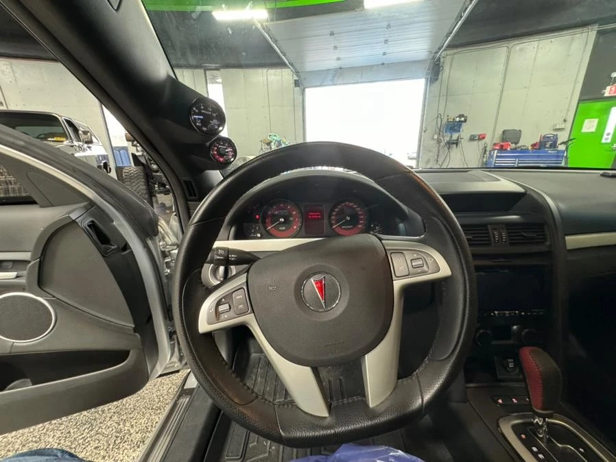 2009 Pontiac G8 - Image 15 of 20