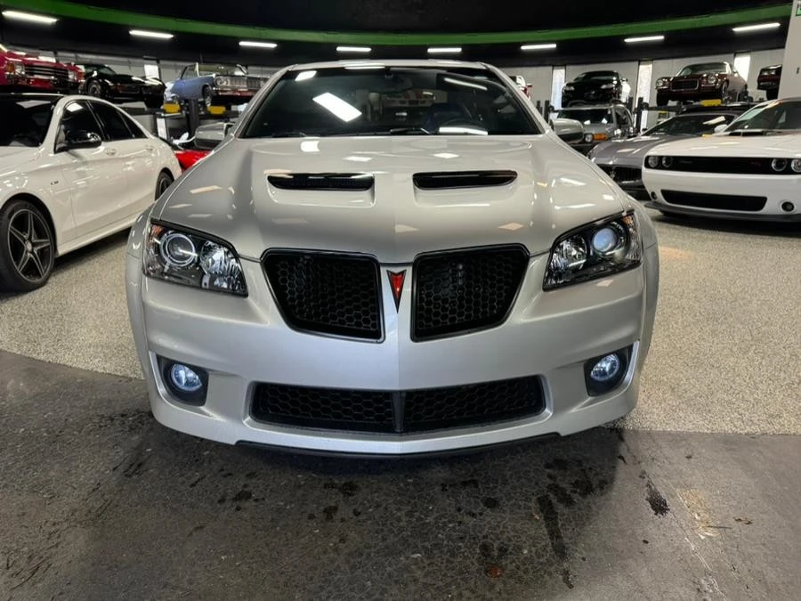 2009 Pontiac G8 - Image 9 of 20