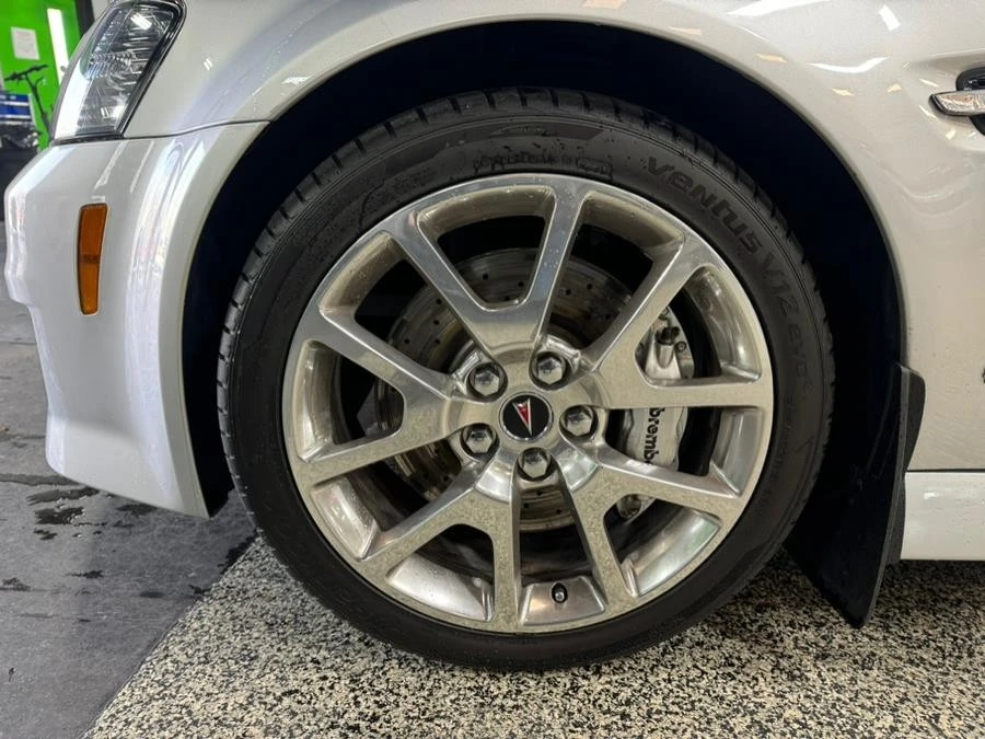 2009 Pontiac G8 - Image 11 of 20